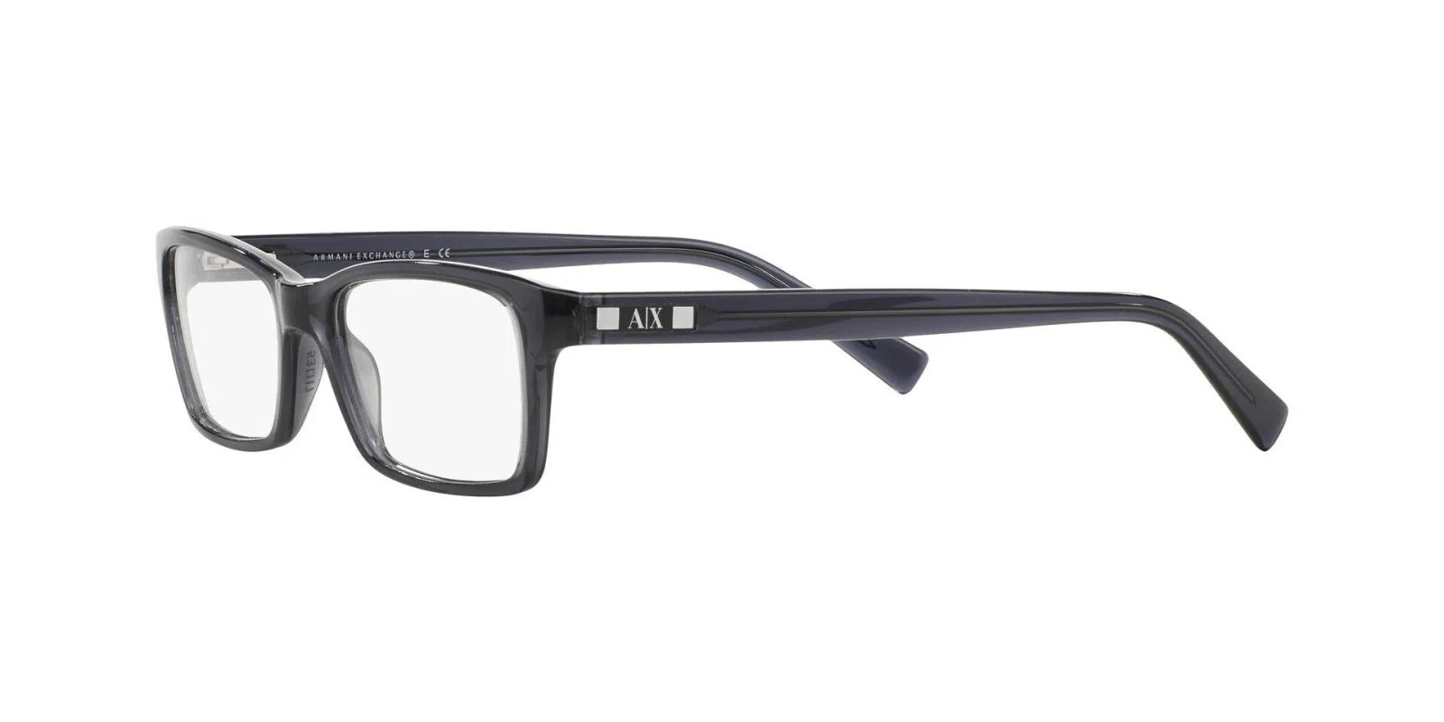 Armani Exchange 3007 Eyeglasses - view 9